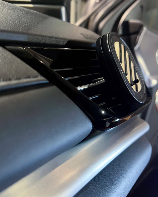 Car Fragrance Diffuser