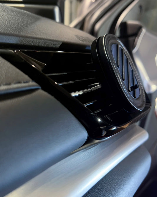 Car Fragrance Diffuser