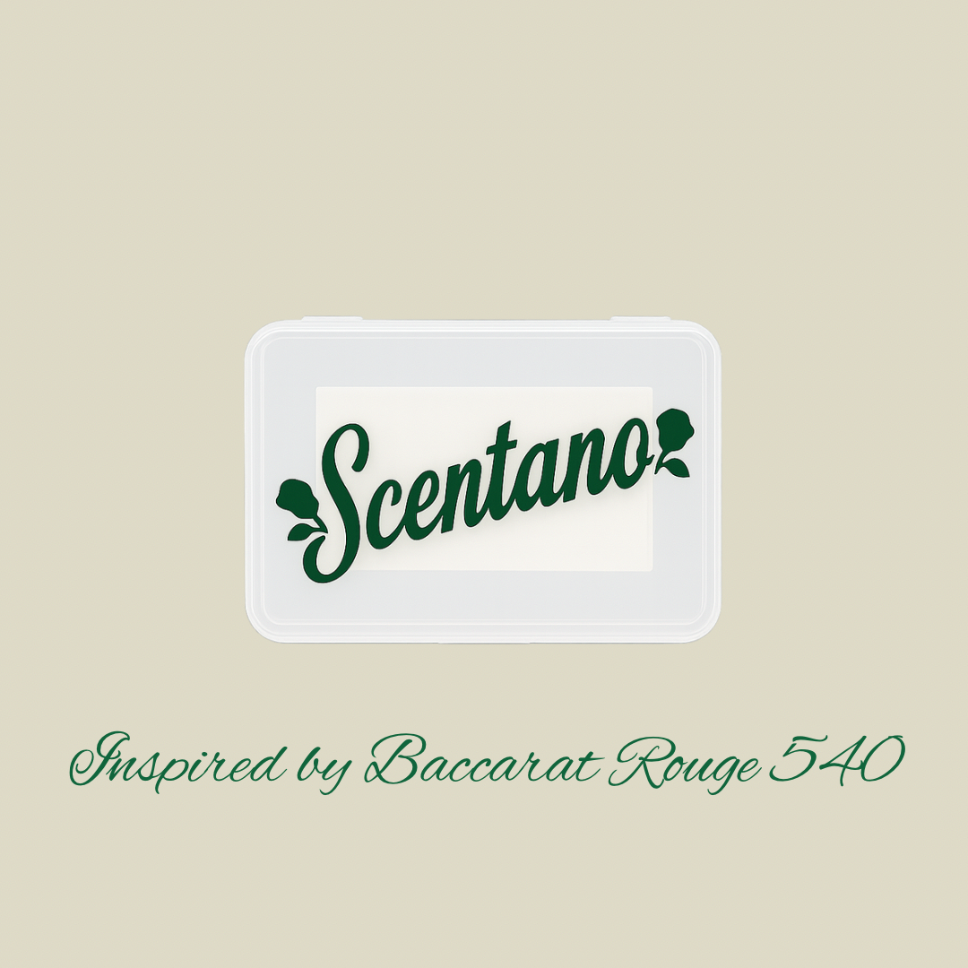 Tampons de recharge Rouge (lot de 3) - Bientôt disponible