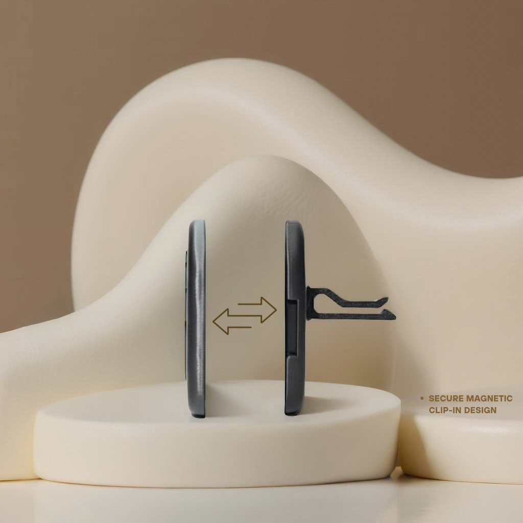 Car Fragrance Diffuser