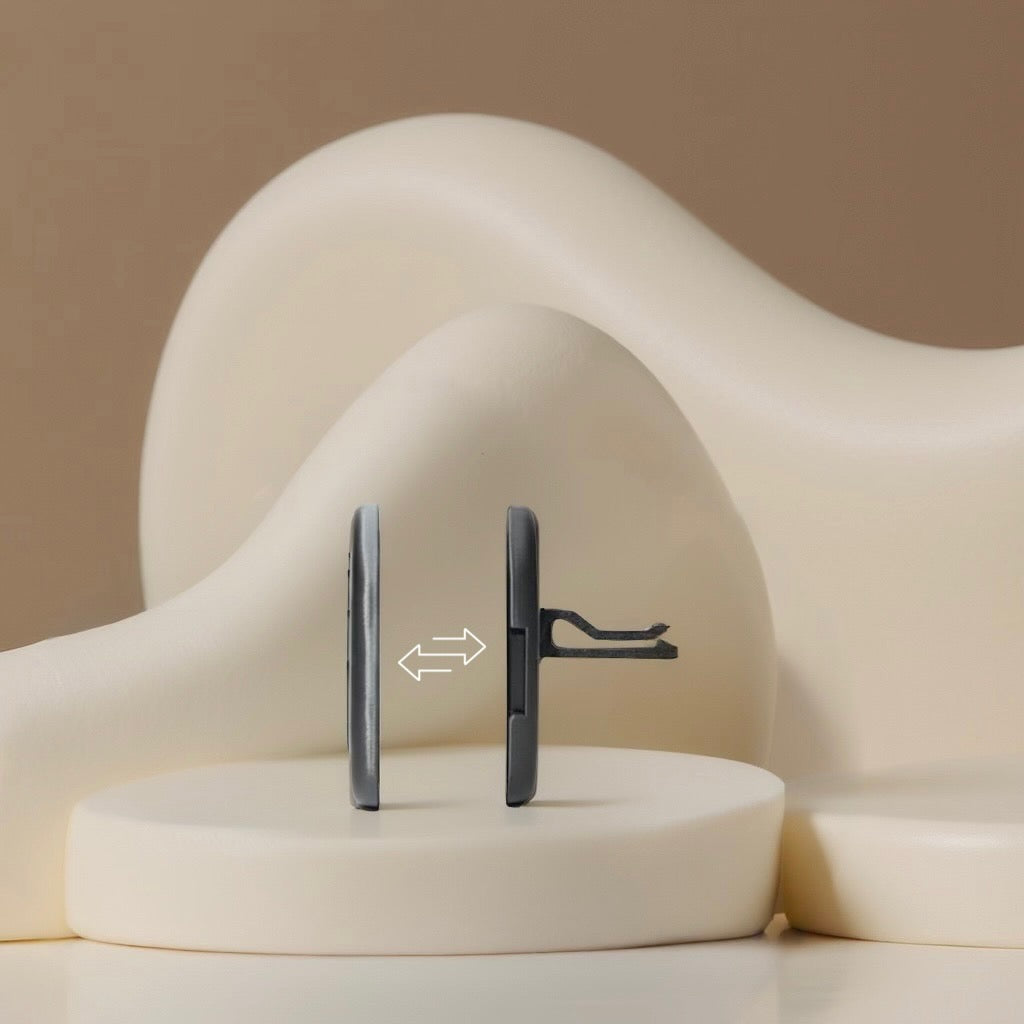 The Swappable - Car Fragrance Diffuser