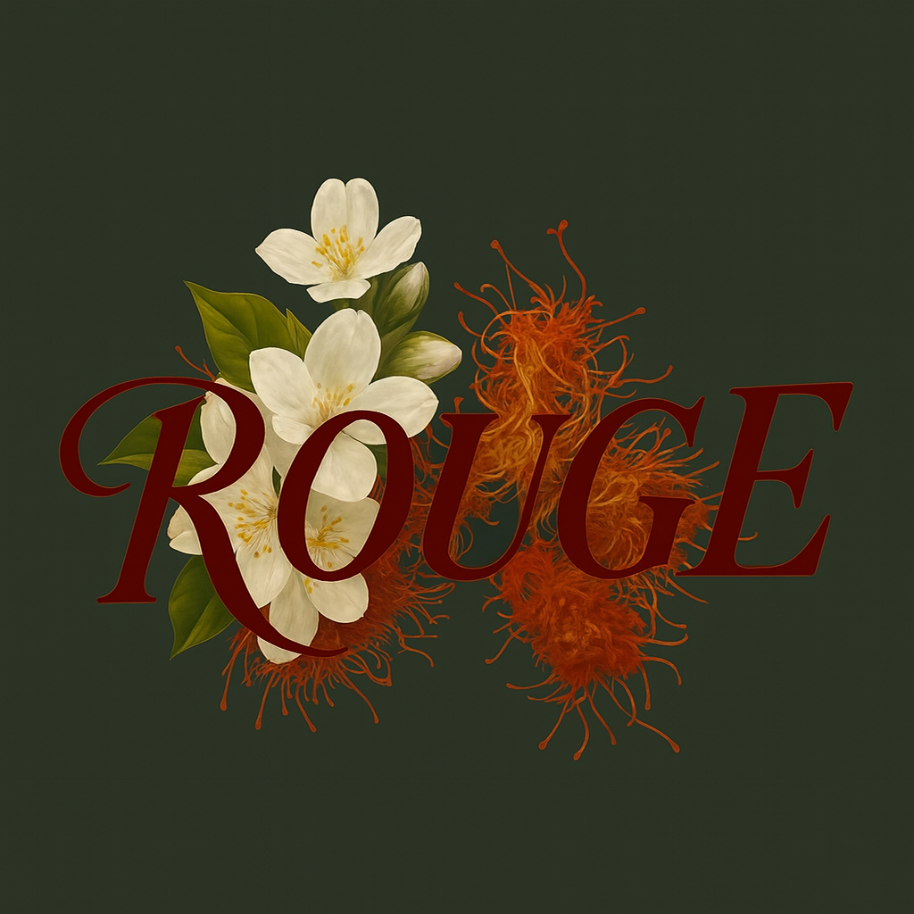 Rouge Scent Insert Pads (3pack) - Coming Soon