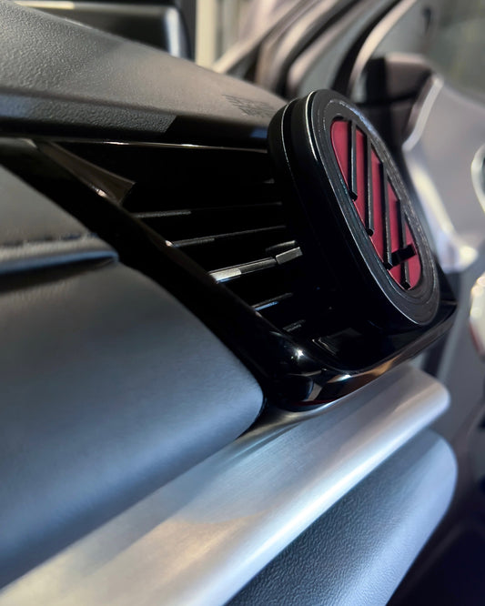 Car Fragrance Diffuser