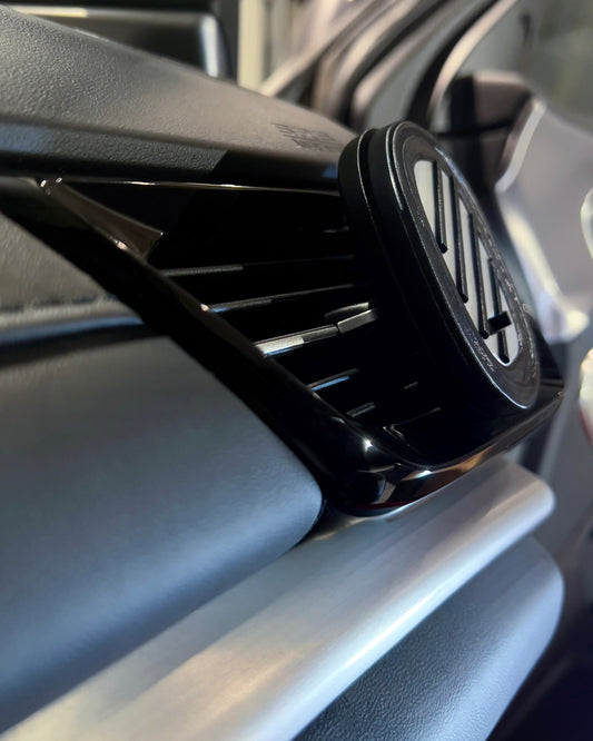 Car Fragrance Diffuser