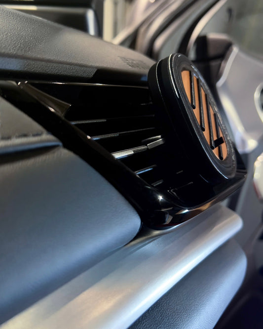 Car Fragrance Diffuser