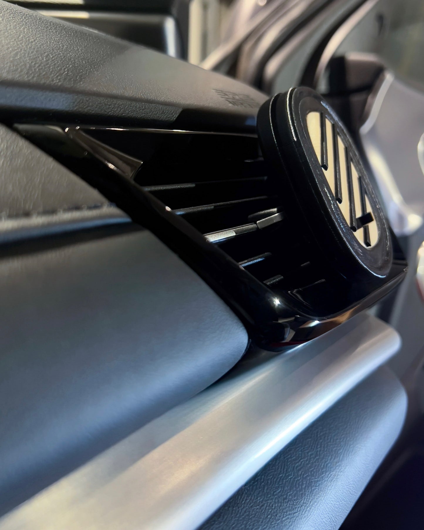 Car Fragrance Diffuser