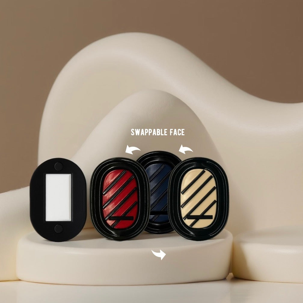 The Swappable - Car Fragrance Diffuser