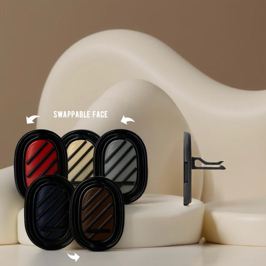 Swappable Car Fragrance Diffuser