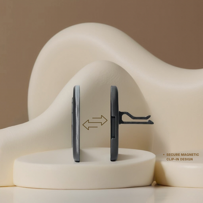 Car Fragrance Diffuser