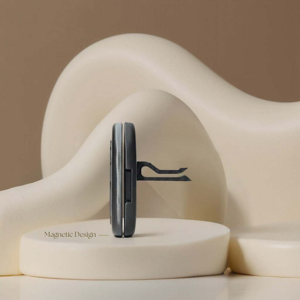 Car Fragrance Diffuser - Scent Pads Included