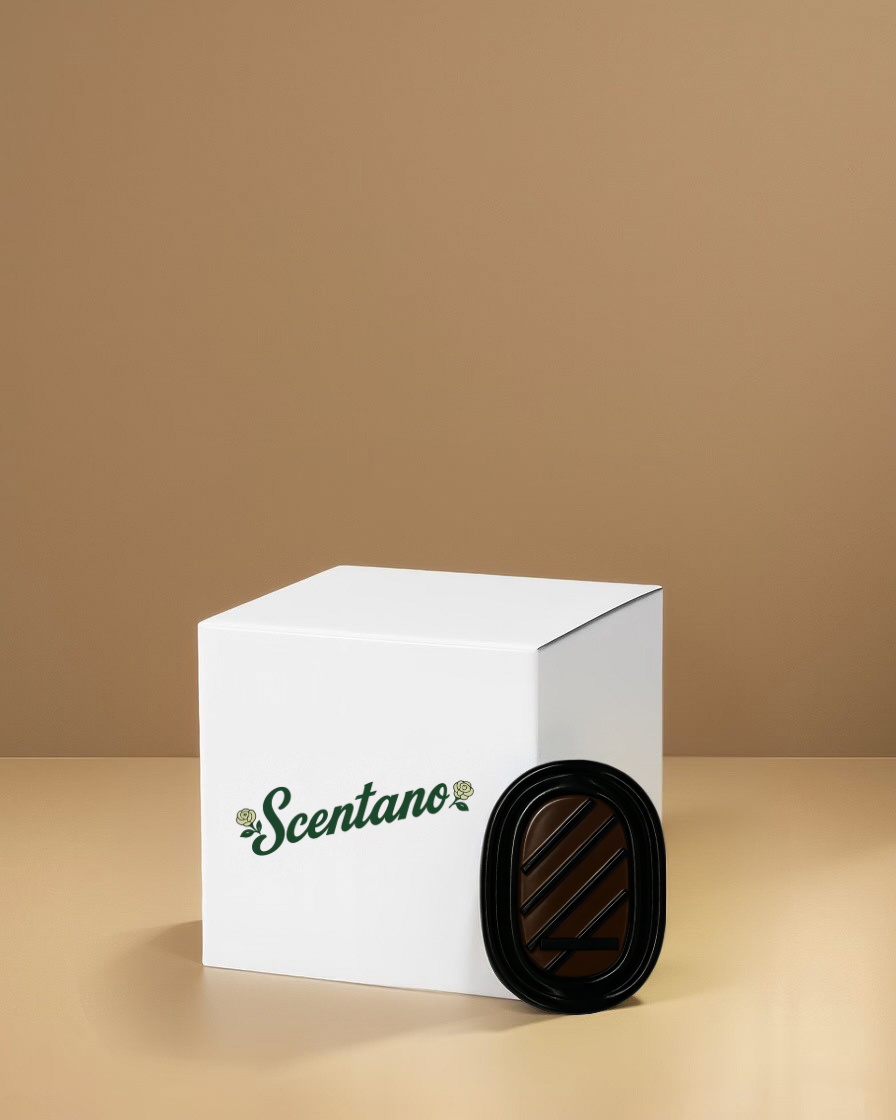 车载香氛扩散器