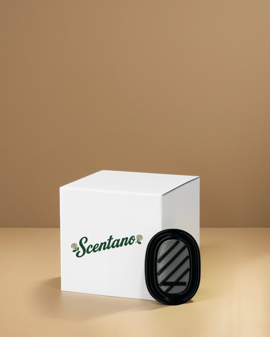 车载香氛扩散器