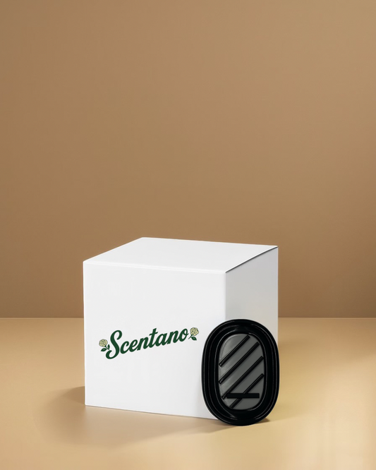 Car Fragrance Diffuser