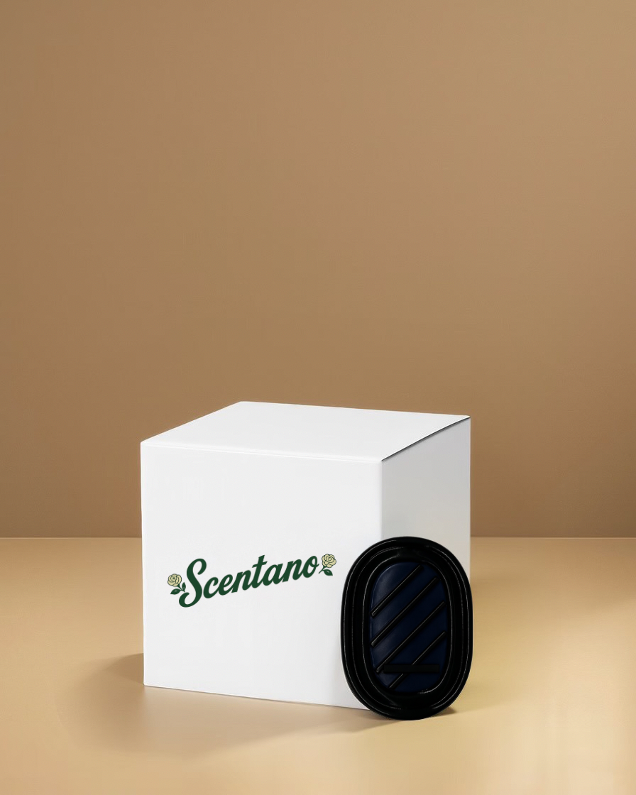 Car Fragrance Diffuser