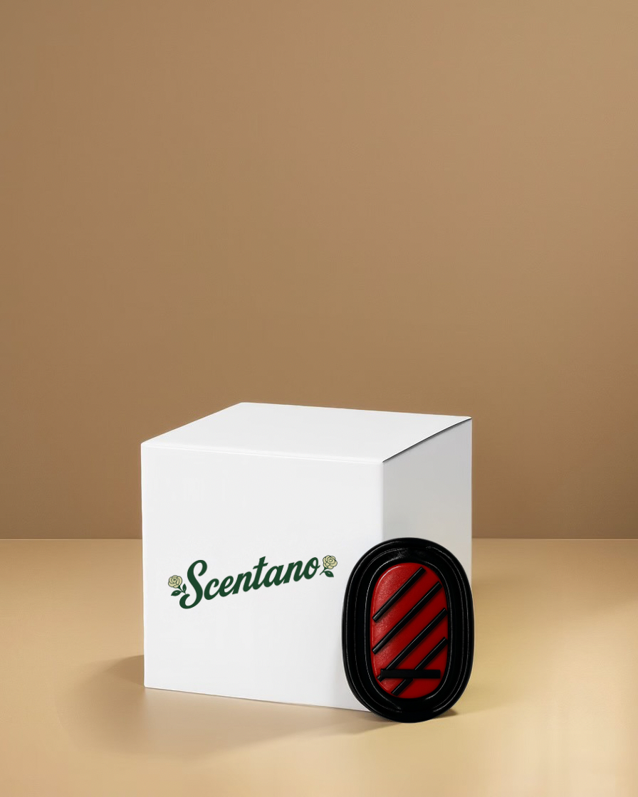 Car Fragrance Diffuser