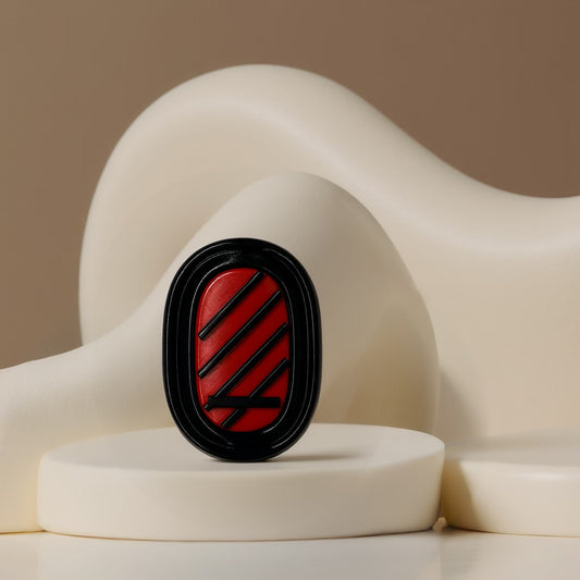 Car Fragrance Diffuser