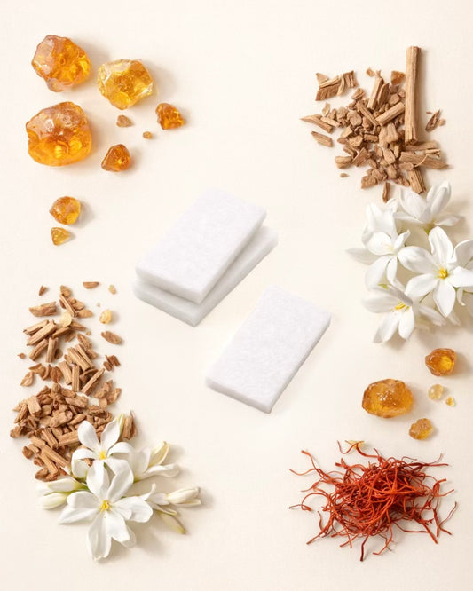 Rouge Scent Insert Pads | Pack of 3